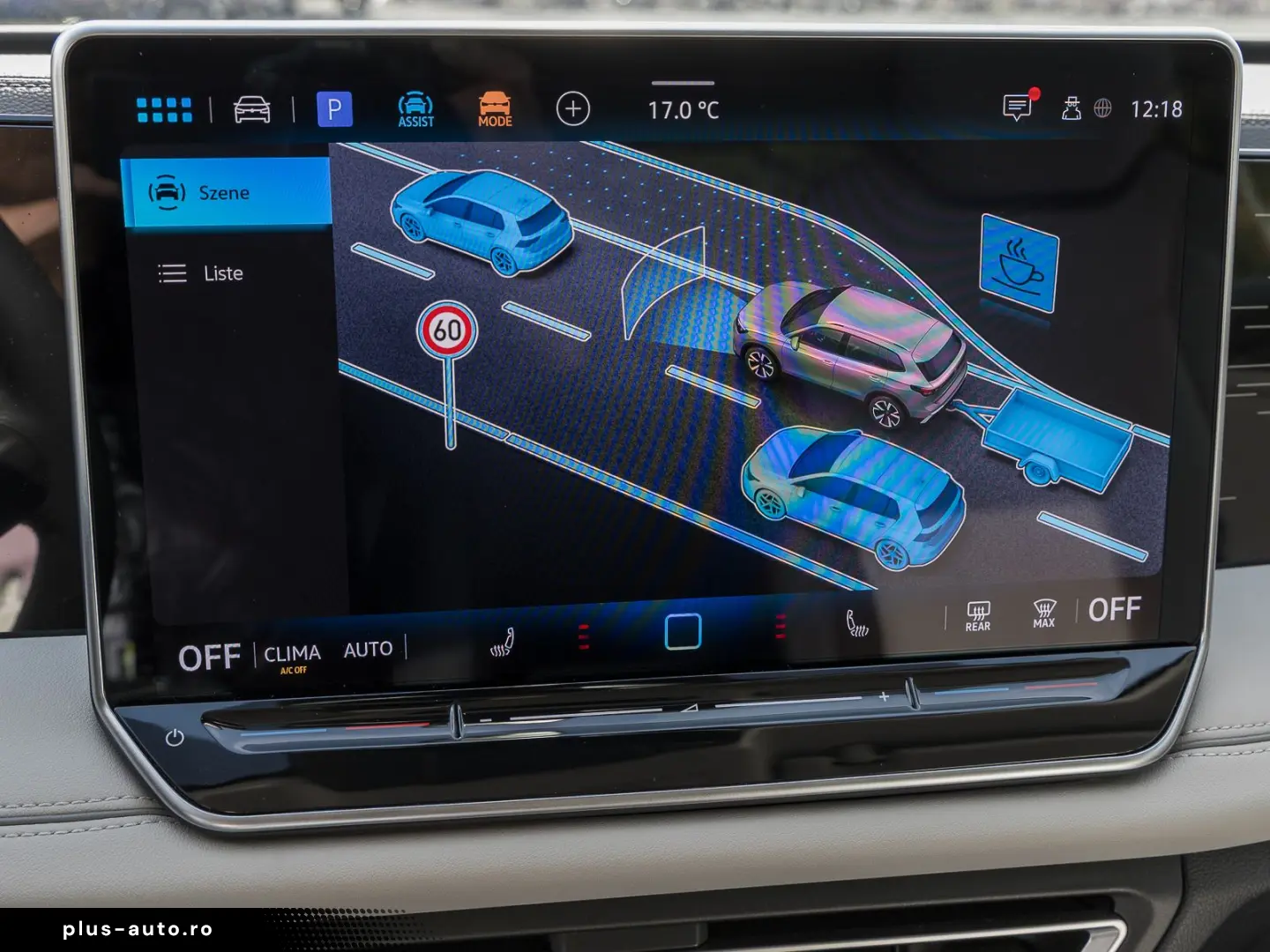 VW Tiguan 2.0 TDI DSG Elegance Standhzg AHK Matrix