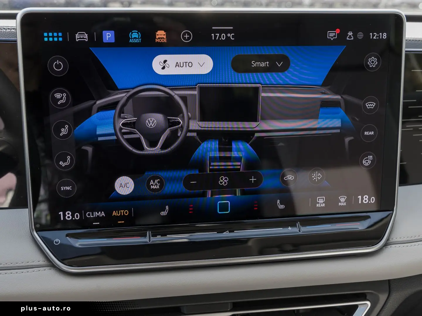 VW Tiguan 2.0 TDI DSG Elegance Standhzg AHK Matrix