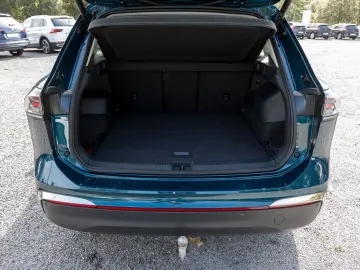 VW Tiguan 2.0 TDI DSG Elegance Standhzg AHK Matrix