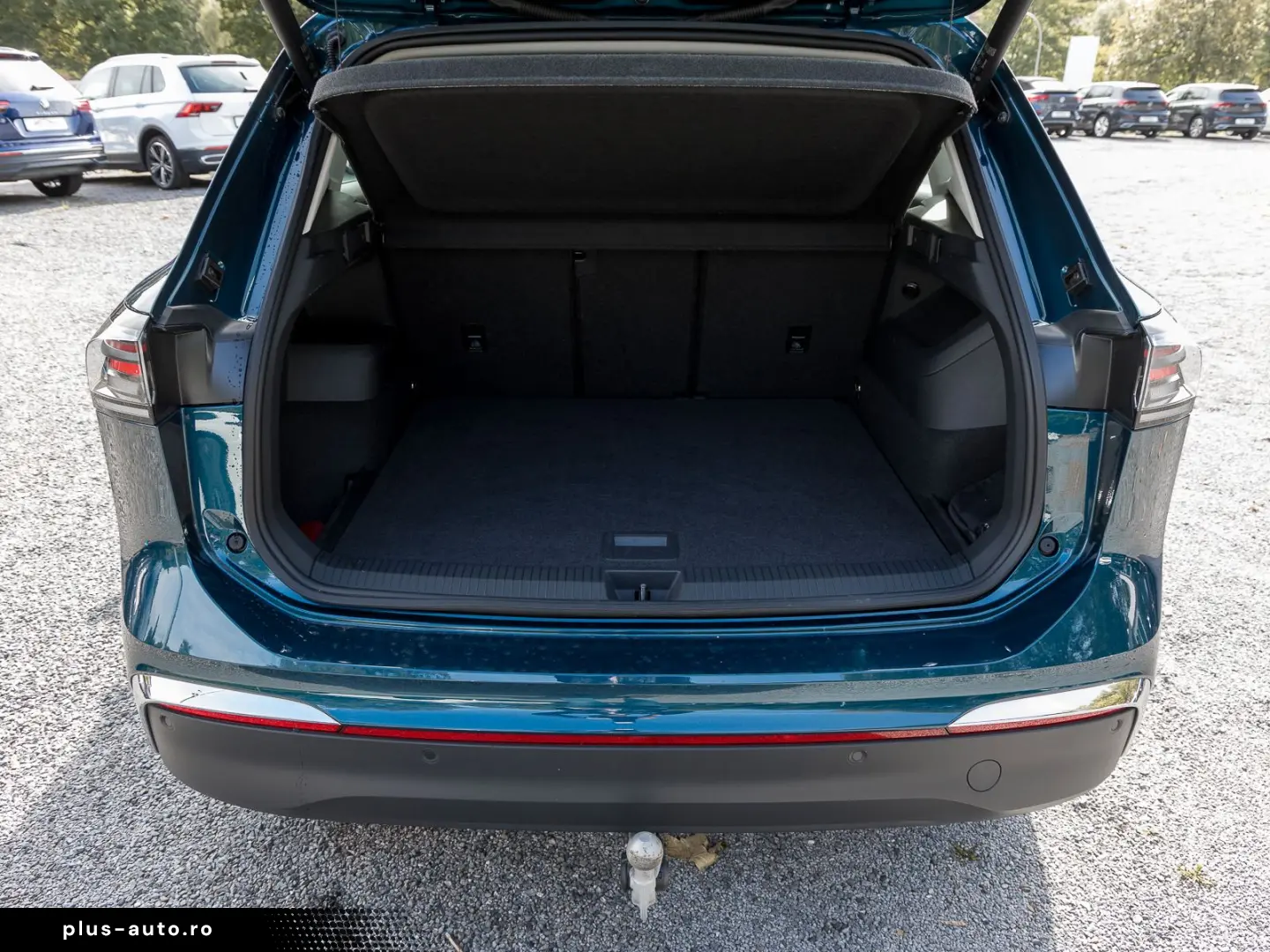 VW Tiguan 2.0 TDI DSG Elegance Standhzg AHK Matrix