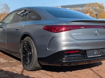 MERCEDES-BENZ EQS AMG 53 4Matic  Overboost 560Kw