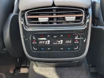 MERCEDES-BENZ EQS AMG 53 4Matic  Overboost 560Kw