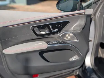 MERCEDES-BENZ EQS AMG 53 4Matic  Overboost 560Kw
