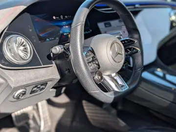 MERCEDES-BENZ EQS AMG 53 4Matic  Overboost 560Kw