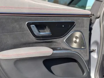 MERCEDES-BENZ EQS AMG 53 4Matic  Overboost 560Kw