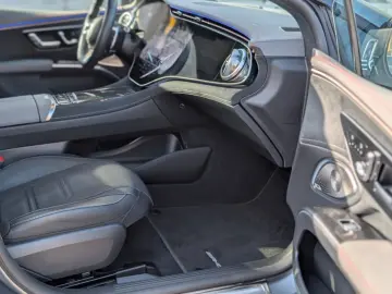 MERCEDES-BENZ EQS AMG 53 4Matic  Overboost 560Kw