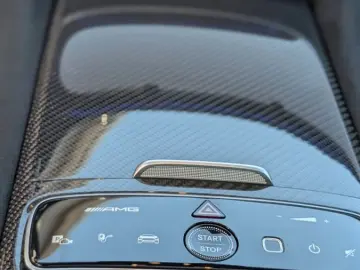 MERCEDES-BENZ EQS AMG 53 4Matic  Overboost 560Kw