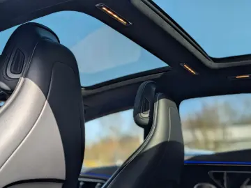 MERCEDES-BENZ EQS AMG 53 4Matic  Overboost 560Kw