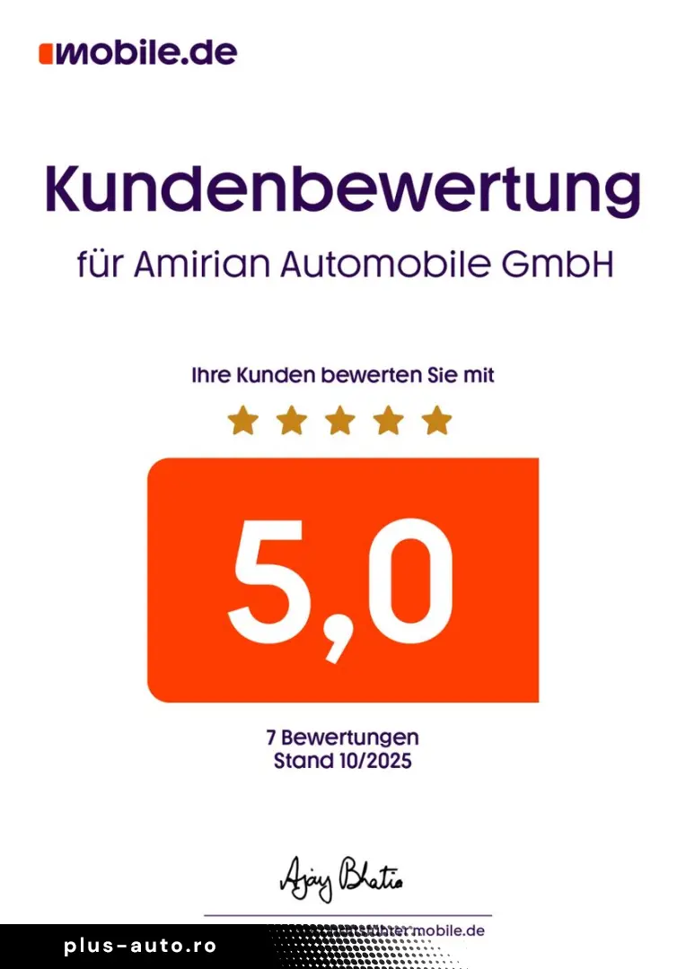 MERCEDES-BENZ EQS AMG 53 4Matic  Overboost 560Kw