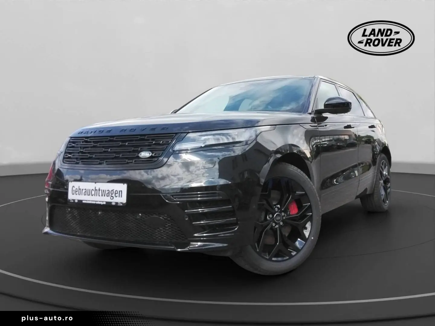 LAND ROVER Range Rover Velar D300 Dynamic SE