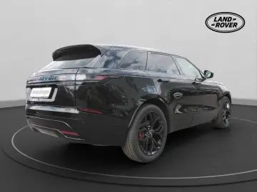 LAND ROVER Range Rover Velar D300 Dynamic SE