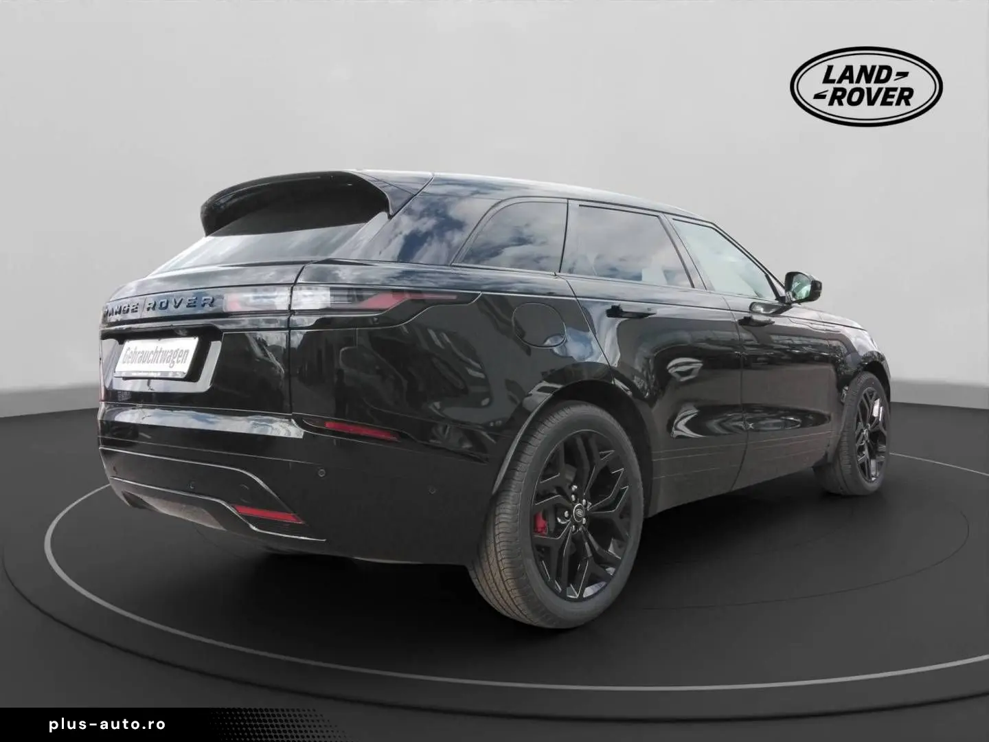 LAND ROVER Range Rover Velar D300 Dynamic SE