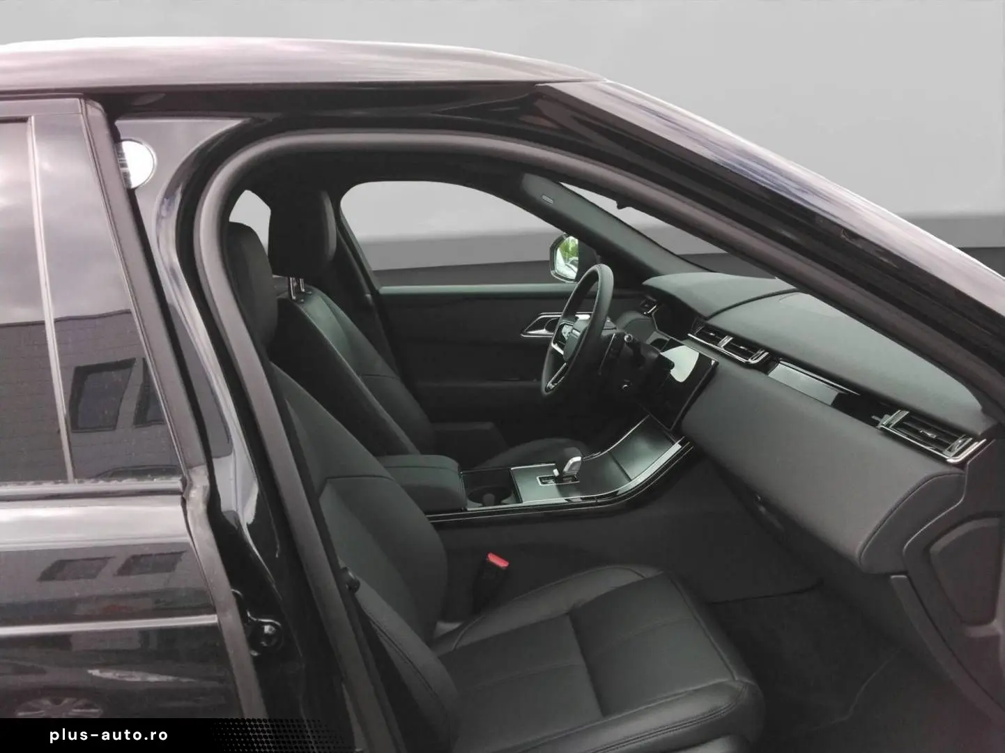 LAND ROVER Range Rover Velar D300 Dynamic SE
