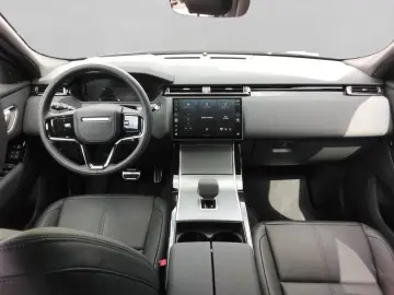 LAND ROVER Range Rover Velar D300 Dynamic SE