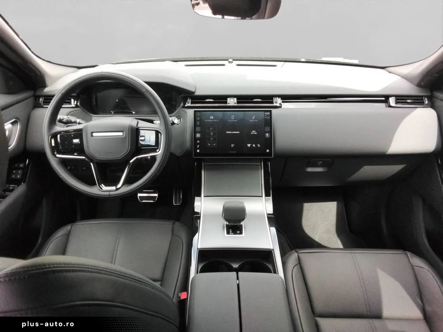 LAND ROVER Range Rover Velar D300 Dynamic SE