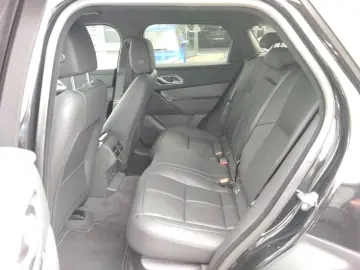 LAND ROVER Range Rover Velar D300 Dynamic SE