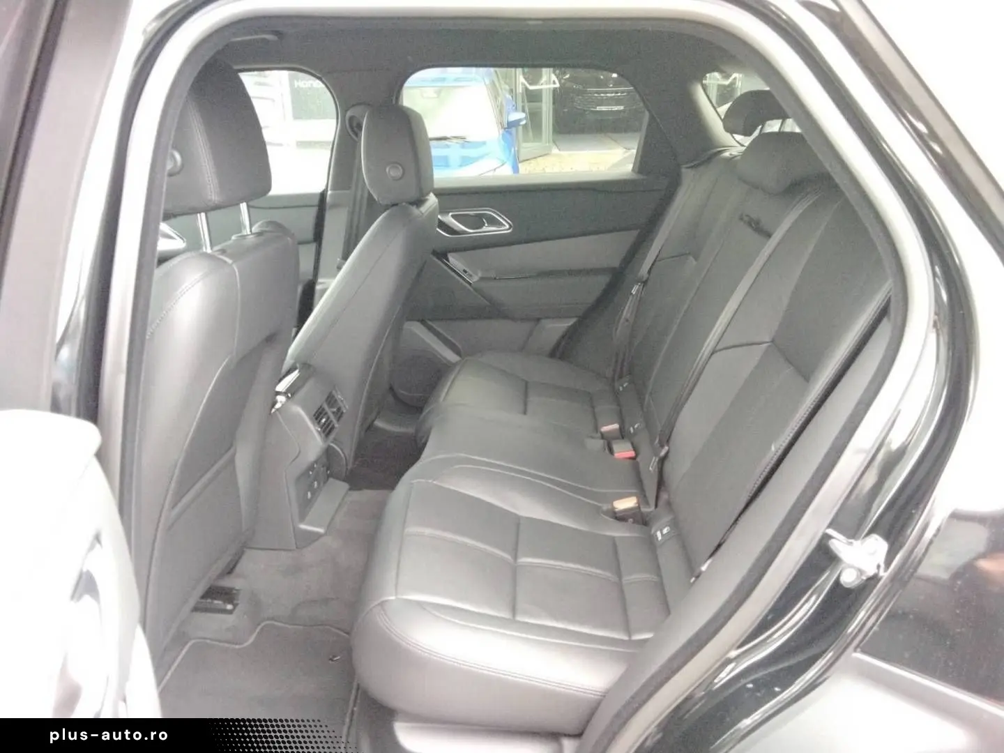 LAND ROVER Range Rover Velar D300 Dynamic SE