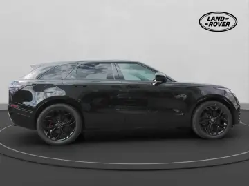LAND ROVER Range Rover Velar D300 Dynamic SE