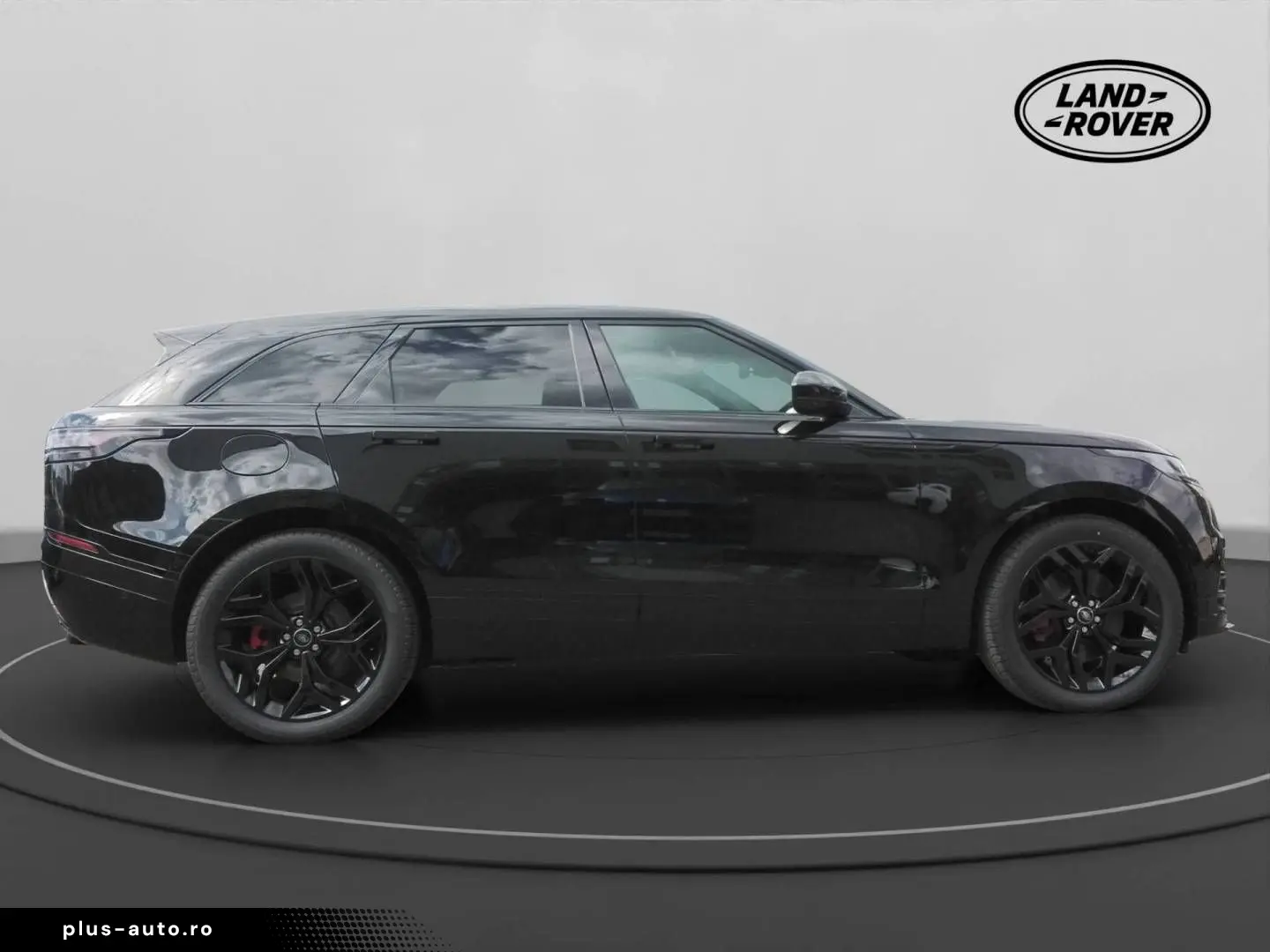 LAND ROVER Range Rover Velar D300 Dynamic SE