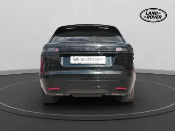 LAND ROVER Range Rover Velar D300 Dynamic SE