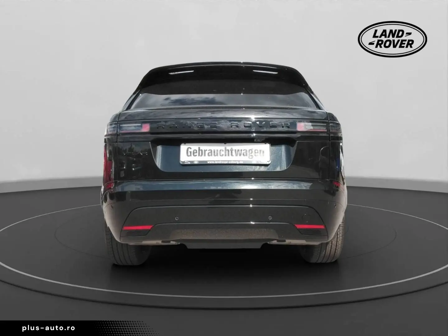 LAND ROVER Range Rover Velar D300 Dynamic SE