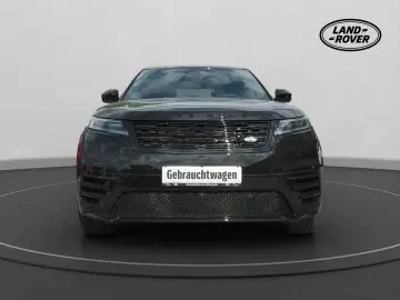 LAND ROVER Range Rover Velar D300 Dynamic SE