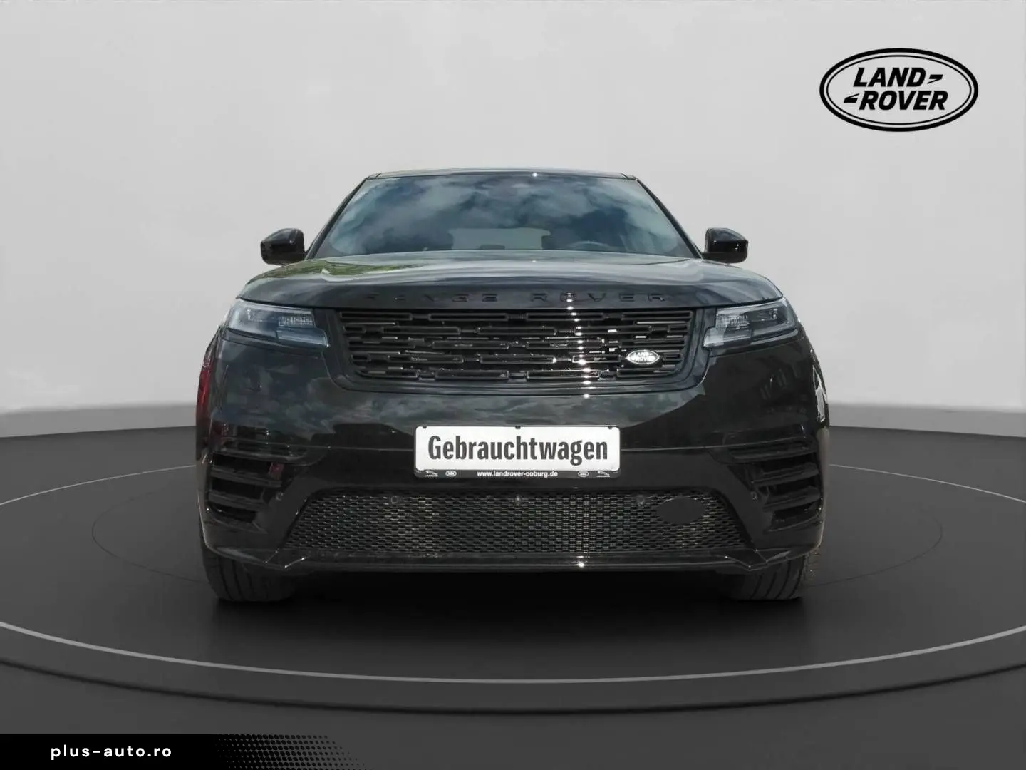 LAND ROVER Range Rover Velar D300 Dynamic SE