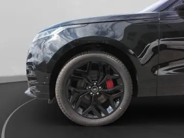 LAND ROVER Range Rover Velar D300 Dynamic SE