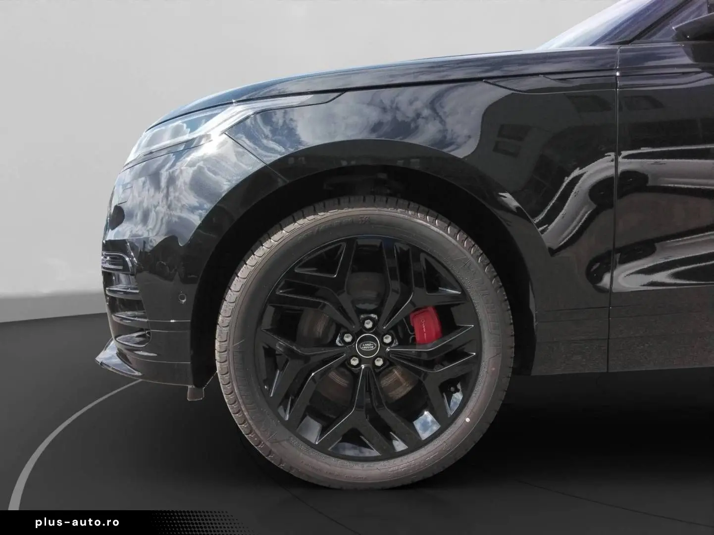 LAND ROVER Range Rover Velar D300 Dynamic SE