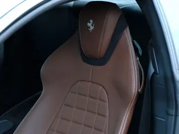 FERRARI Roma Magneride Carbon Cam QuiltedStyle 20  TOP