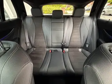 MERCEDES-BENZ E 400d T 4M AMG  Night ABC HUD Sound S…