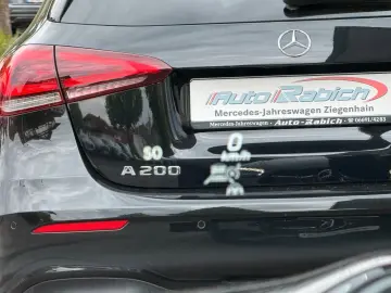 MERCEDES-BENZ E 400d T 4M AMG  Night ABC HUD Sound S…