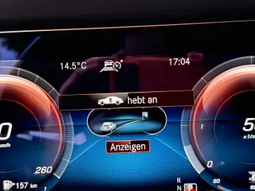 MERCEDES-BENZ E 400d T 4M AMG  Night ABC HUD Sound S…