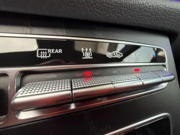 MERCEDES-BENZ E 400d T 4M AMG  Night ABC HUD Sound S…