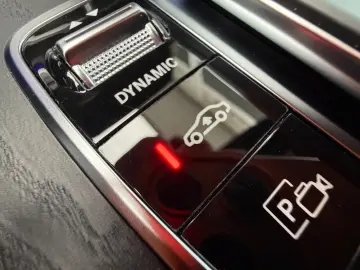 MERCEDES-BENZ E 400d T 4M AMG  Night ABC HUD Sound S…