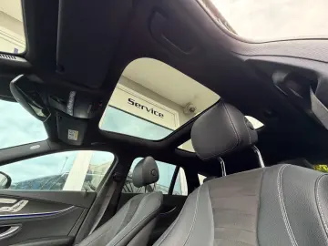 MERCEDES-BENZ E 400d T 4M AMG  Night ABC HUD Sound S…