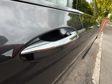 MERCEDES-BENZ E 400d T 4M AMG  Night ABC HUD Sound S…