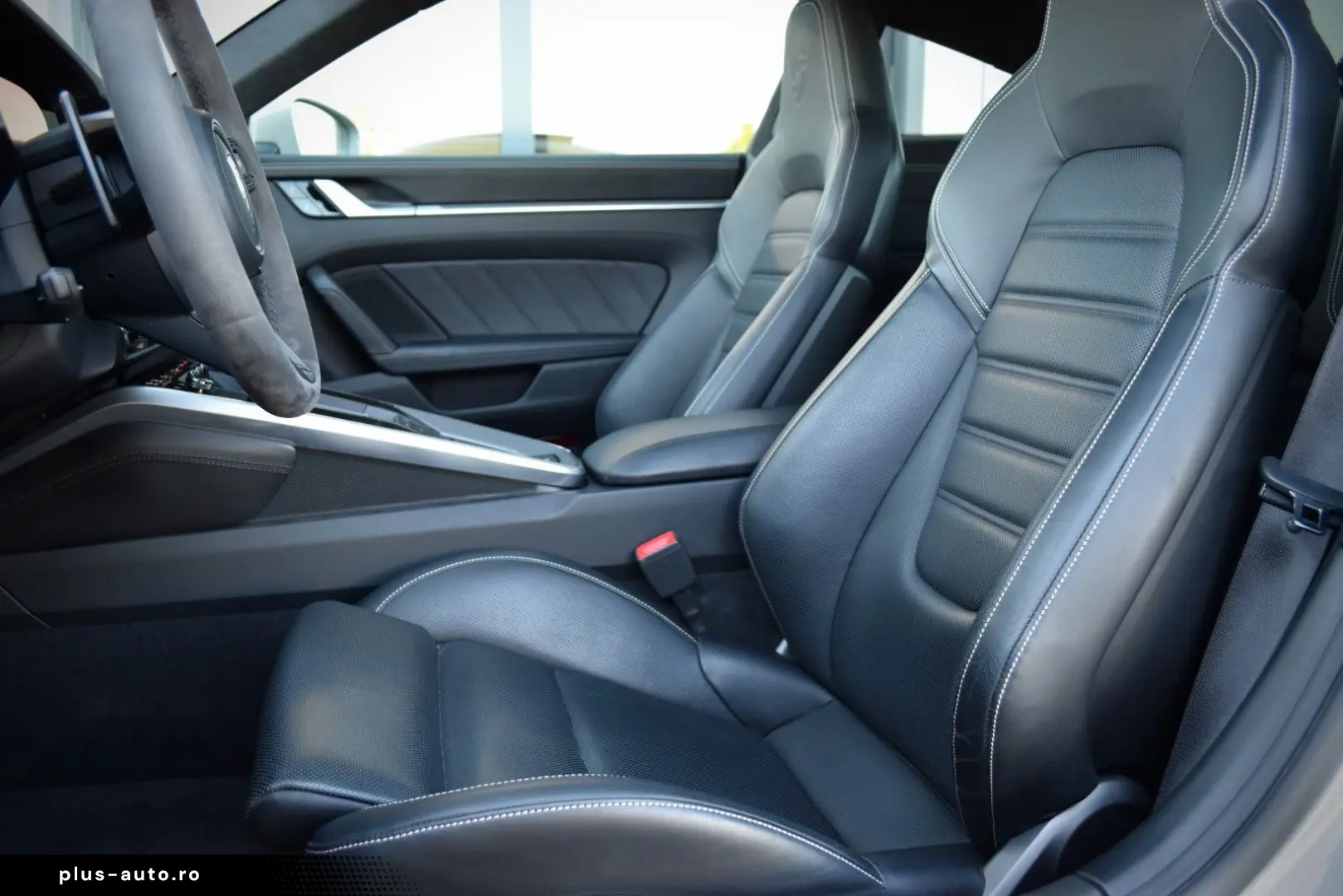 PORSCHE 911 TURBO 360-KAMERA BOSE LIFT PANO APPROVED