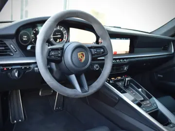 PORSCHE 911 TURBO 360-KAMERA BOSE LIFT PANO APPROVED