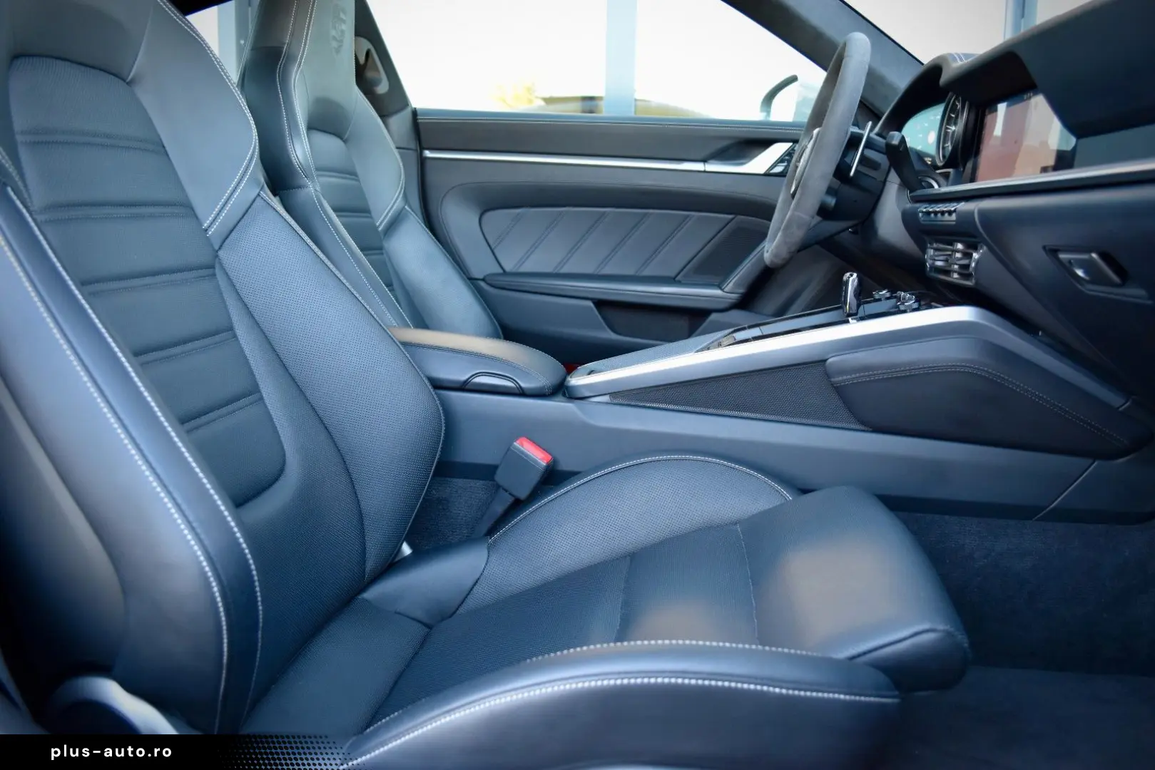 PORSCHE 911 TURBO 360-KAMERA BOSE LIFT PANO APPROVED