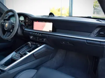 PORSCHE 911 TURBO 360-KAMERA BOSE LIFT PANO APPROVED