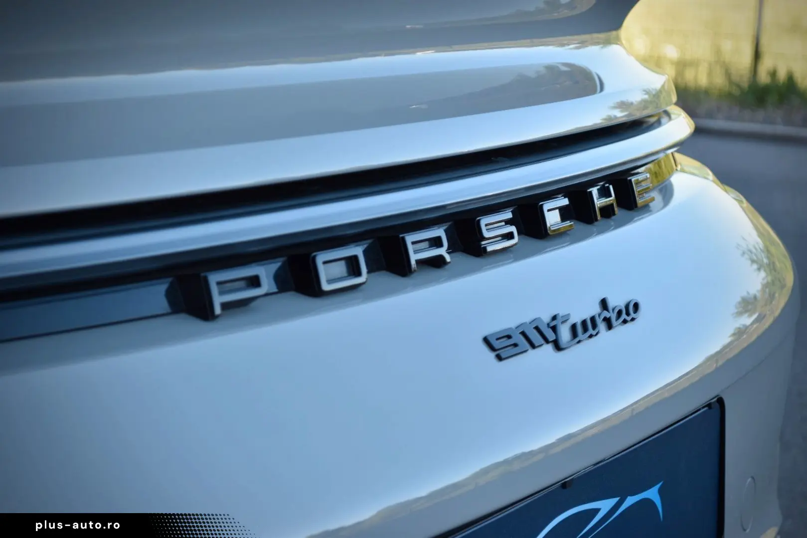 PORSCHE 911 TURBO 360-KAMERA BOSE LIFT PANO APPROVED