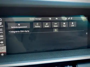 PORSCHE 911 TURBO 360-KAMERA BOSE LIFT PANO APPROVED