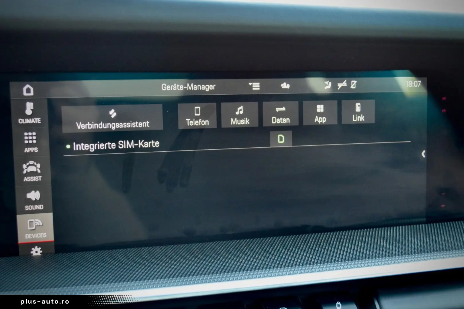 PORSCHE 911 TURBO 360-KAMERA BOSE LIFT PANO APPROVED