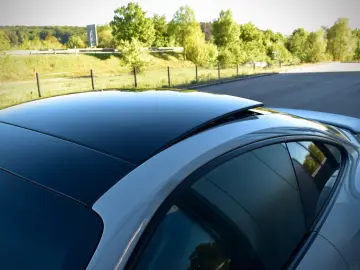 PORSCHE 911 TURBO 360-KAMERA BOSE LIFT PANO APPROVED