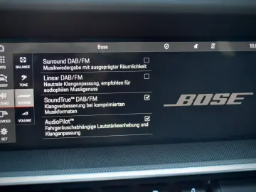 PORSCHE 911 TURBO 360-KAMERA BOSE LIFT PANO APPROVED