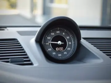 PORSCHE 911 TURBO 360-KAMERA BOSE LIFT PANO APPROVED