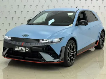 HYUNDAI IONIQ 5 N Sitz Paket 4WD N-Performance