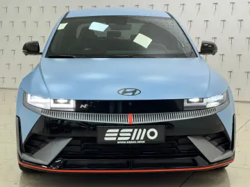 HYUNDAI IONIQ 5 N Sitz Paket 4WD N-Performance
