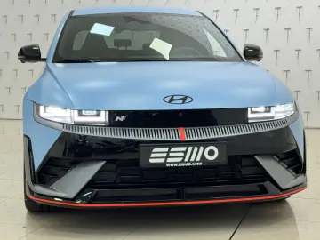 HYUNDAI IONIQ 5 N Sitz Paket 4WD N-Performance